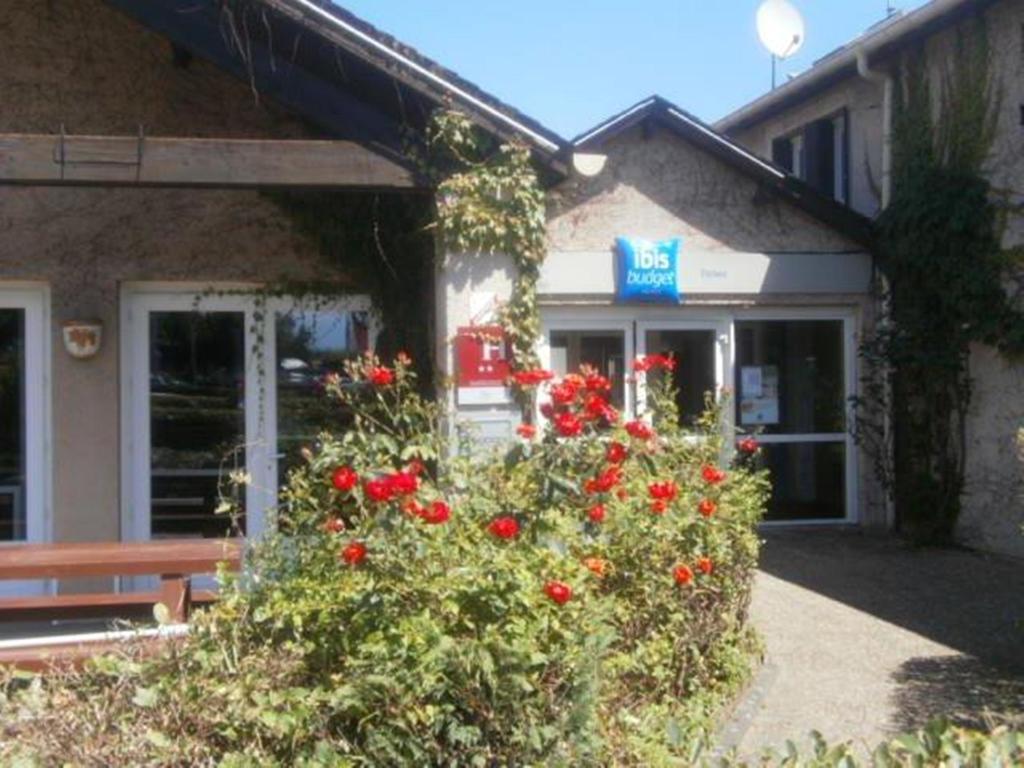 达尔布宜必思快捷酒店 塔布 外观 照片